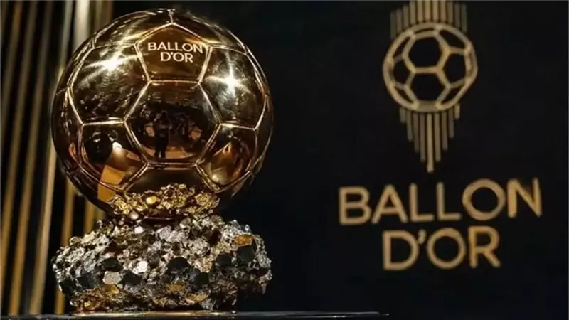 الكرة الذهبية 2026.. 5 نجوم يتنافسون على الجائزة قبل حفل لندن