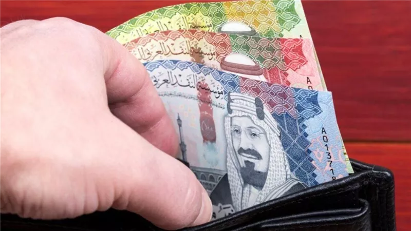 سعر الريال السعودي اليوم في مصر.. أعلى شراء وأقل بيع خلال إجازة البنوك