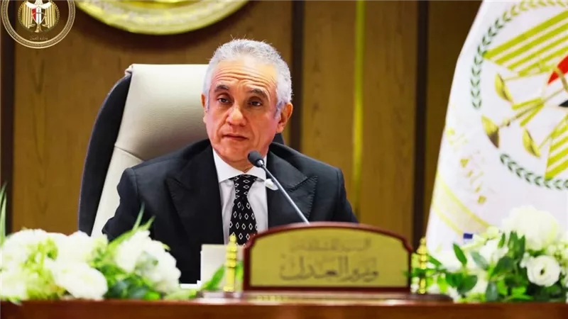 بالأسماء.. تعيينات النيابة الإدارية 2026 وأداء اليمين أمام وزير العدل بقرارين جمهوريين 