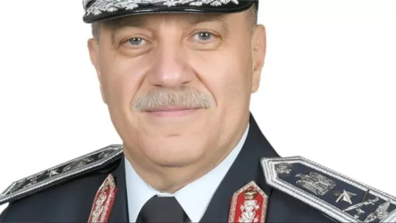 قائد القوات الجوية: جاهزون لحماية الأمن القومي ونواصل تحديث المقاتلات والقواعد الجوية لمواجهة التحديات