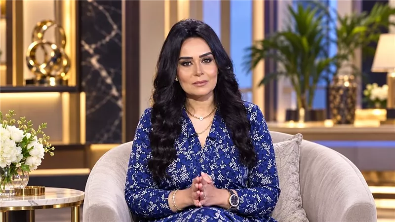 تكاليف ليلة الحنة تثير انتقادات نانسي مجدي