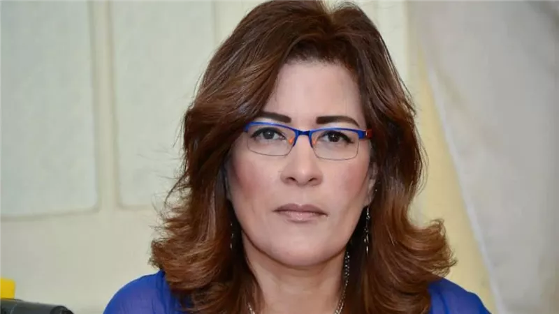 شطب فاطمة ناعوت من نقابة الصحفيين بقرار لجنة القيد 