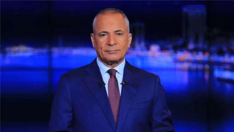 أحمد موسى يوجه التحية للسيسي والجيش ويتحدث عن الإخوان 