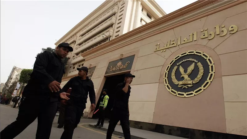 حقيقة اتهام نائب برلماني بالاعتداء على مواطن 