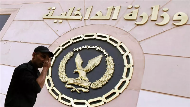 ضبط صانع محتوى وهاتفين بالإسكندرية 