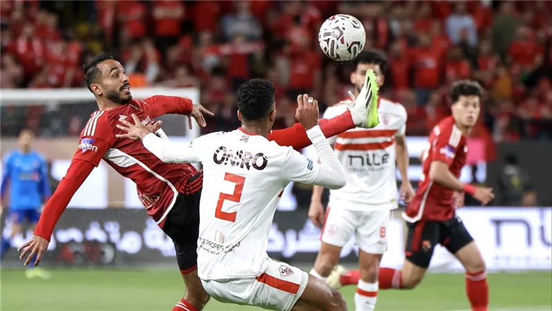 قبل قمة الأهلي والزمالك.. تطورات المصابين والغيابات وعودة الدوليين والحكم السلوفيني