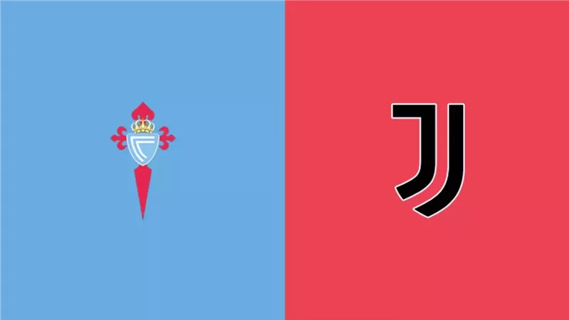 موعد مباراة سيلتا فيجو ضد يوفنتوس اليوم في الدوري الأوروبي والتشكيل المتوقع