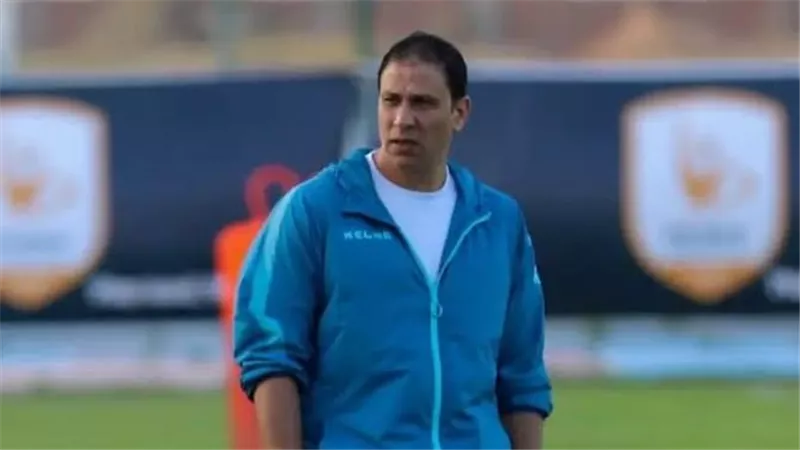أبو قير للأسمدة يقبل استقالة مجدي عبد العاطي بعد تراجع النتائج في الدوري