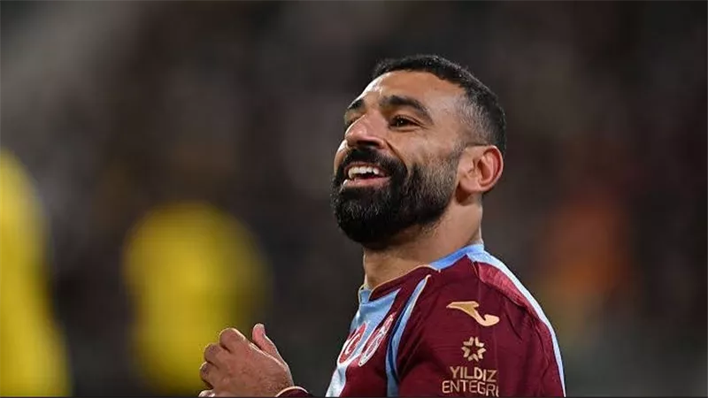 محمد صلاح يقتحم قائمة أفضل أجنحة العالم 2026.. ماذا قدم نجم مصر في أوروبا؟