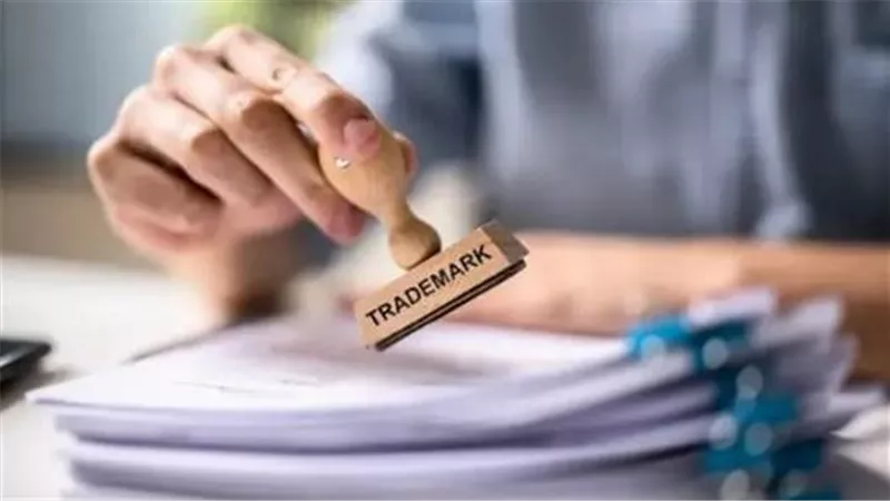 عقوبة تقليد العلامات التجارية 