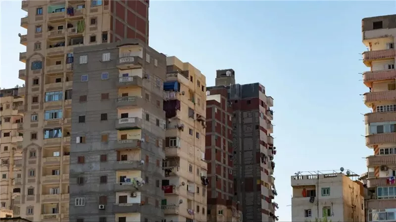 الإيجار القديم.. لا إجبار على وحدة بعينها 