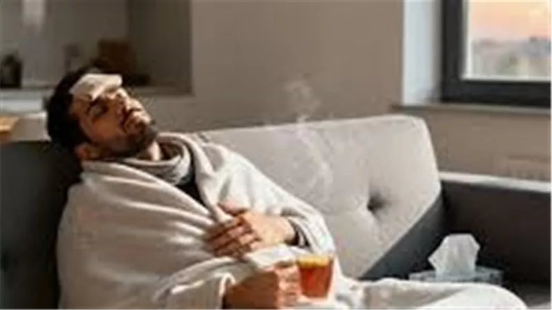 أعراض الإنفلونزا 2026.. علامات مفاجئة لا يجب تجاهلها وطرق الوقاية من المضاعفات