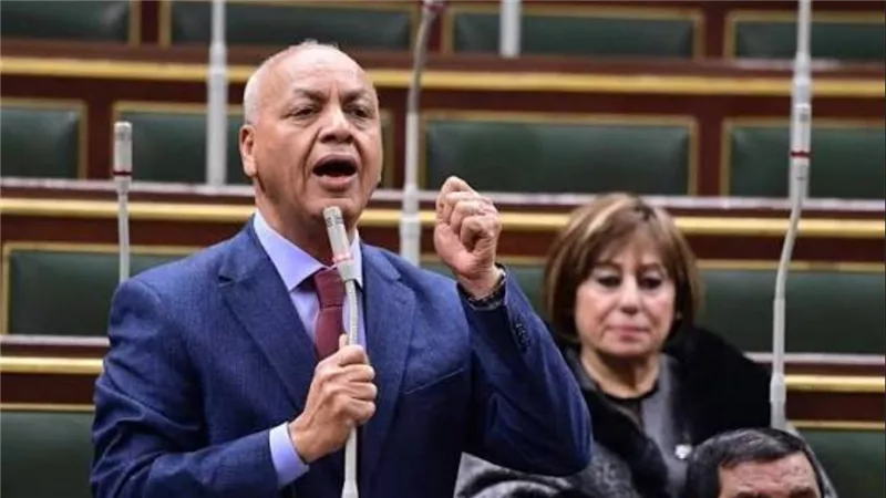 مصطفى بكري: السيسي حقق معجزة و2030 نهاية ولايته 