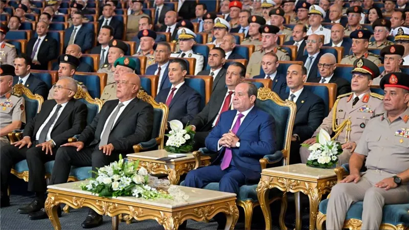 أحمد موسى يحذر من حملات ضد السيسي ويؤكد رفض سدود إثيوبيا  