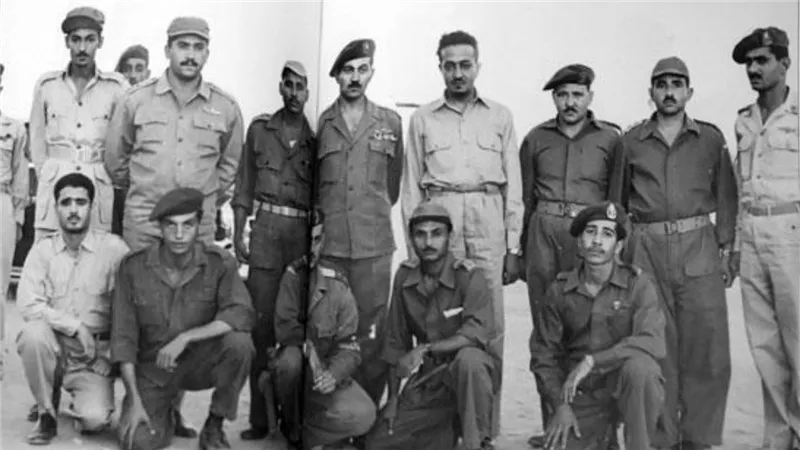 تركي آل الشيخ يستعيد تطوع الملك سلمان للدفاع عن مصر