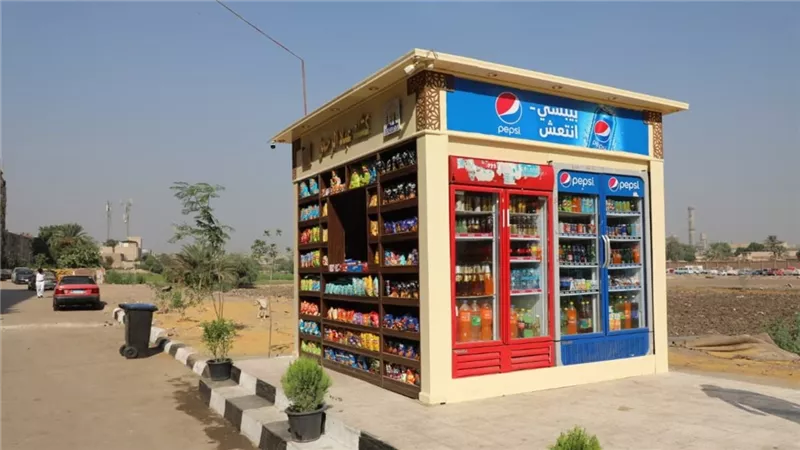القاهرة تطبق النموذج الجديد للأكشاك.. 60 ألف جنيه حدًا أقصى ومهلة 3 أشهر وتجديد الترخيص مشروط