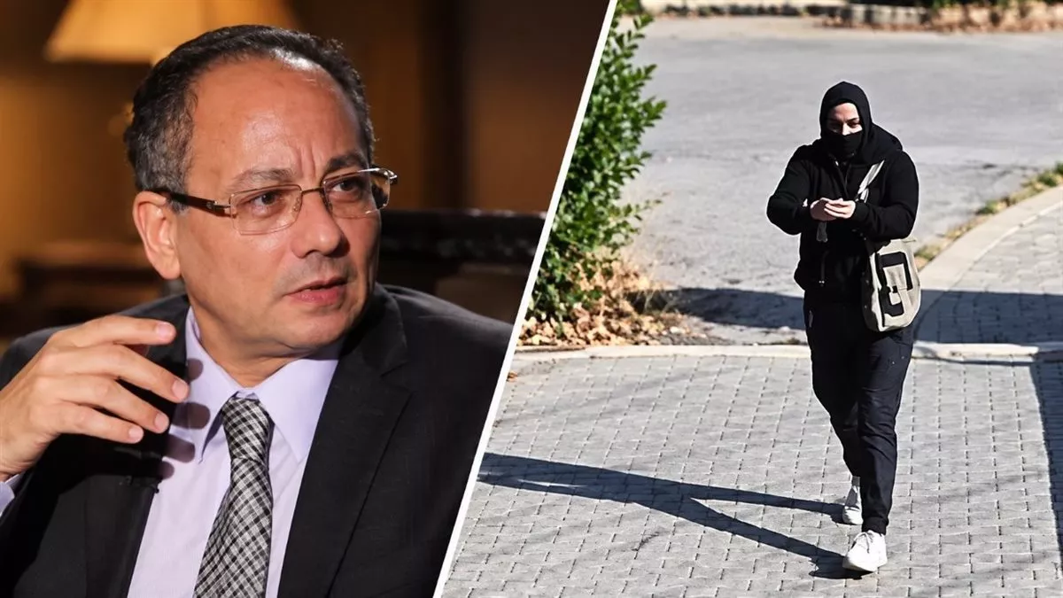 عماد جاد يشيد بتعامل الأردن مع هجوم كنيسة الكرك 