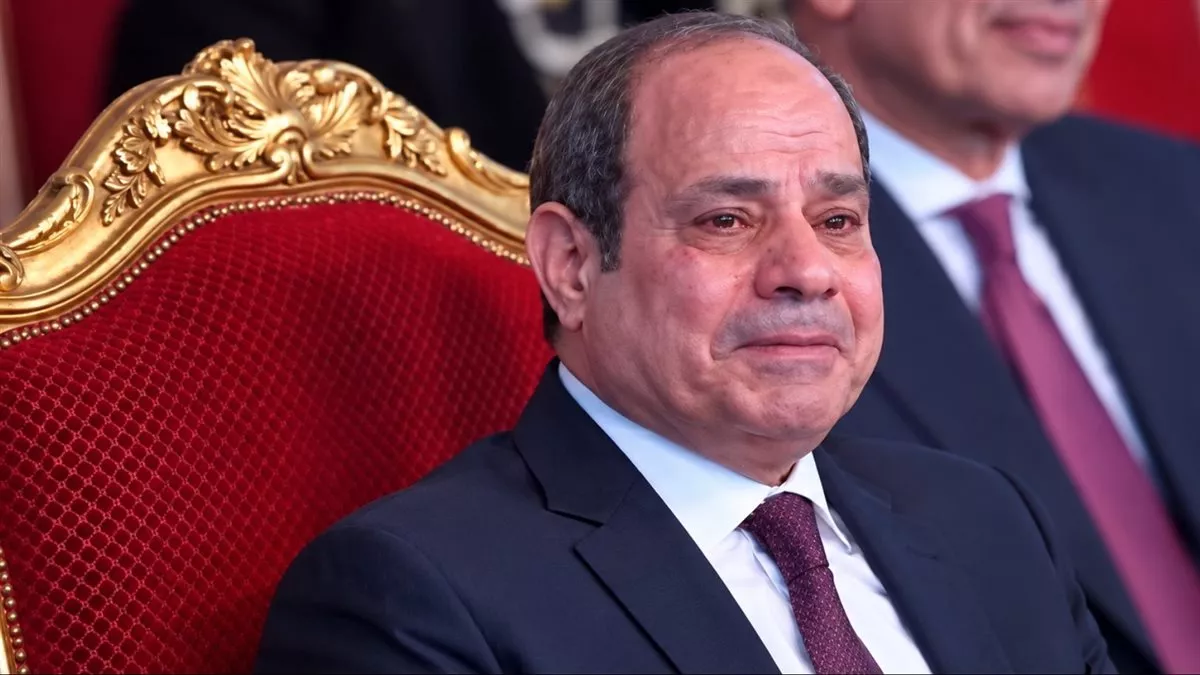مدبولي يروي قصة طفل من الأسمرات  