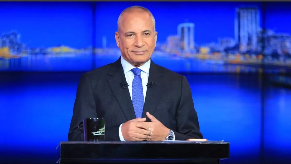 أحمد موسى يتحدث عن السيسي والنفط والكهرباء 