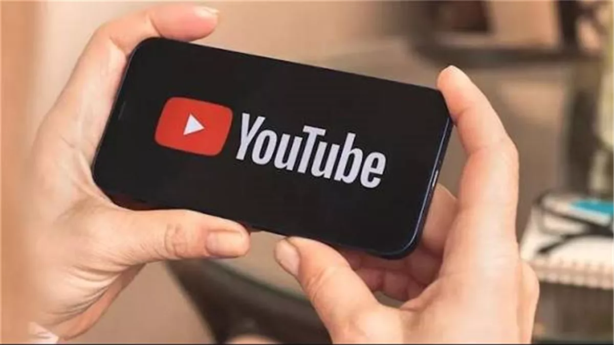 يوتيوب يغير الصفحة الرئيسية.. ميزة جديدة تتيح لك اختيار الفيديوهات التى تظهر أمامك