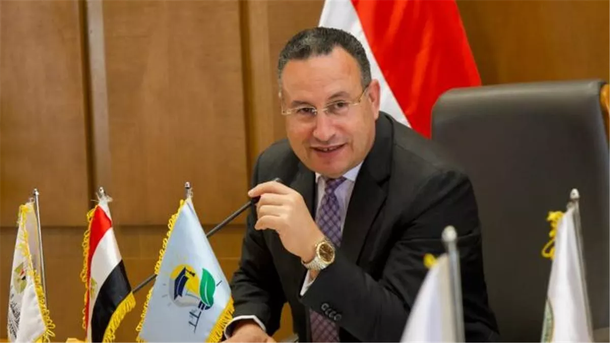 قرارات جمهورية 