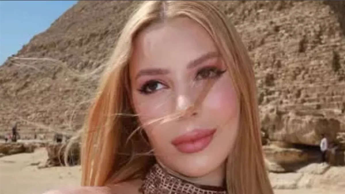 البلوجر البرازيلية.. تفاصيل القبض وإخلاء السبيل 
