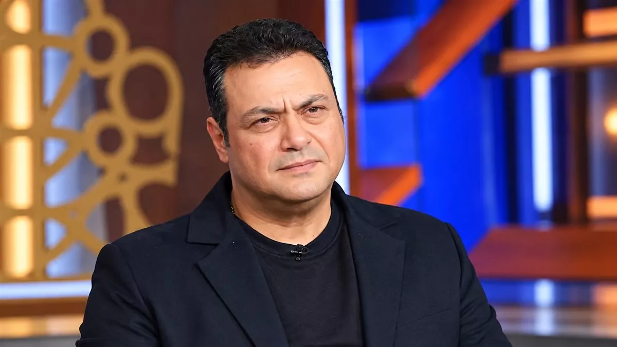 مراد مكرم يشكر ملك الأردن بعد هجوم كنيسة الكرك 