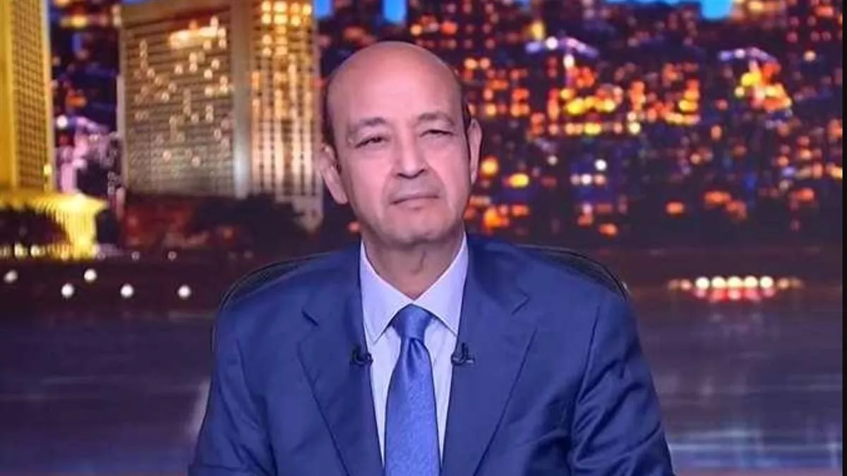 عمرو أديب يناقش الأجور والدعم والحكومة وليبيا  