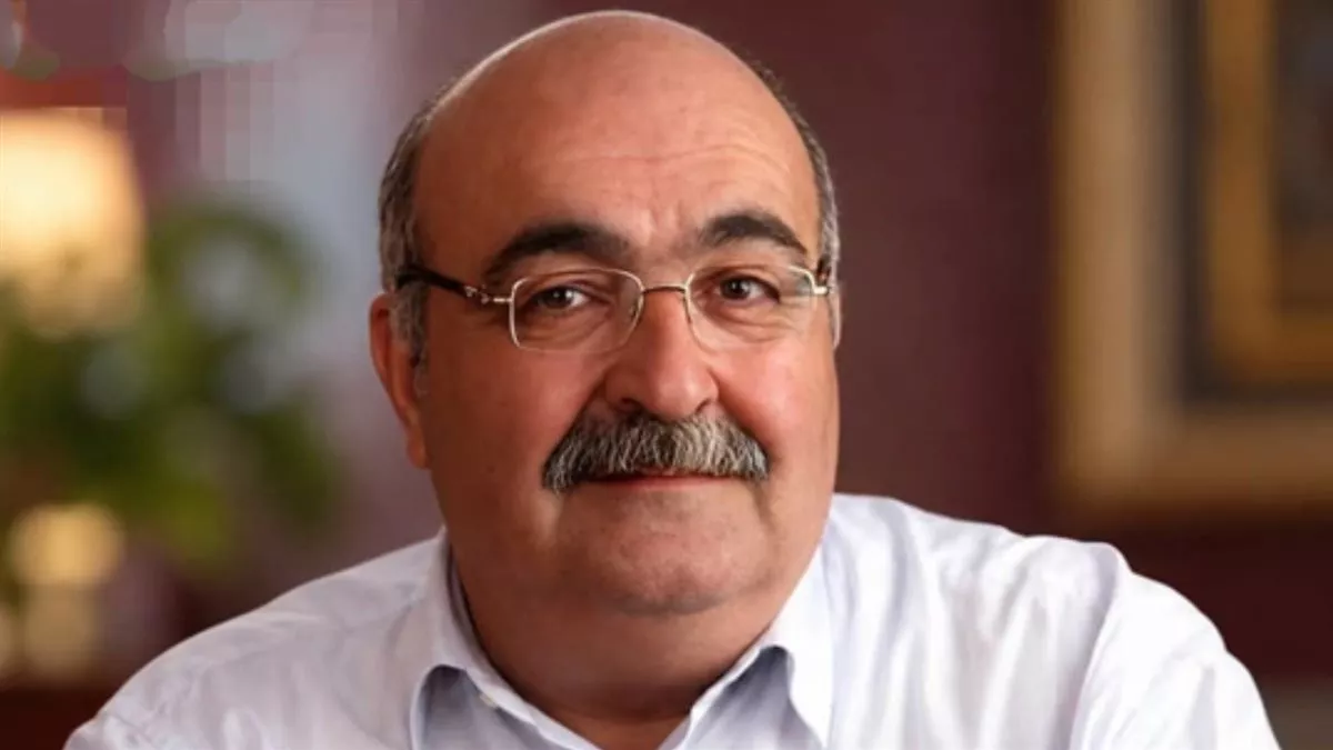 محمد القسوس طبيب أسنان مسيحي استشهد في هجوم كنيسة الكرك 