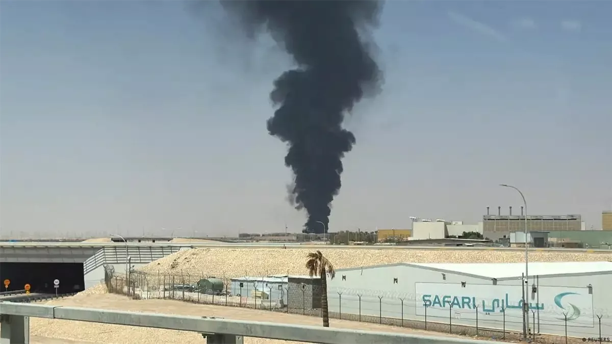 هجمات الحوثيين على السعودية تتصاعد 