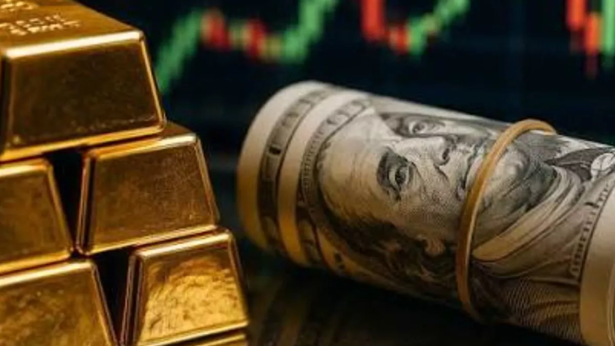 سعر الدولار يتجاوز 56 جنيهًا 