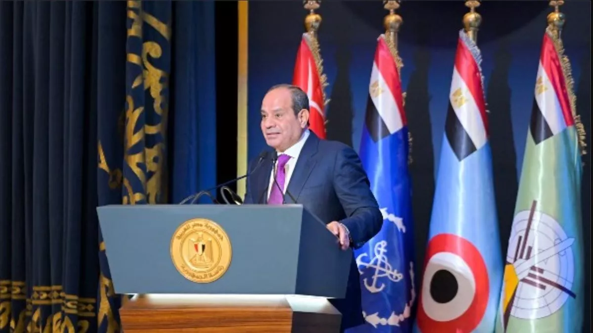 أحمد موسى: تفويض السيسي لدعم السعودية دفاعي  