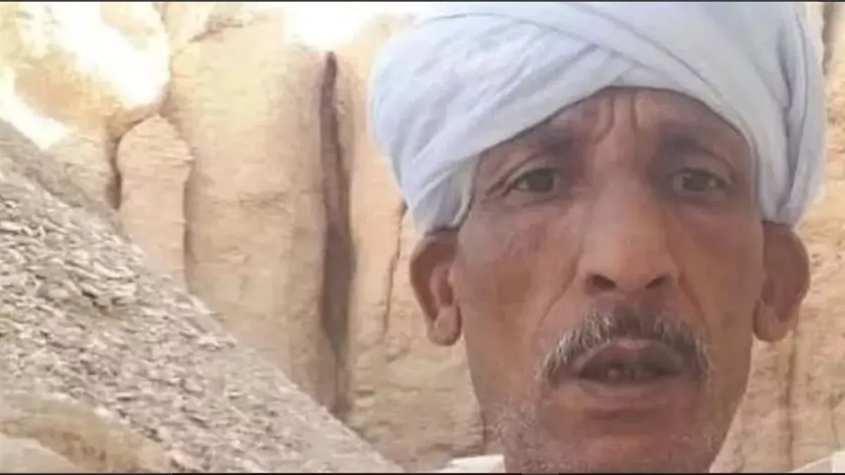 وفاة مساعد المصري بالأقصر عن 58 عامًا  