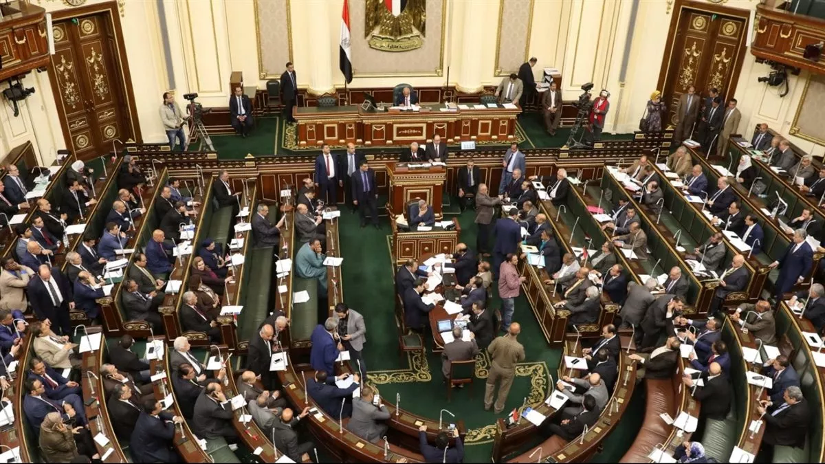 مشروع تشديد عقوبات الاعتداء الجنسي 