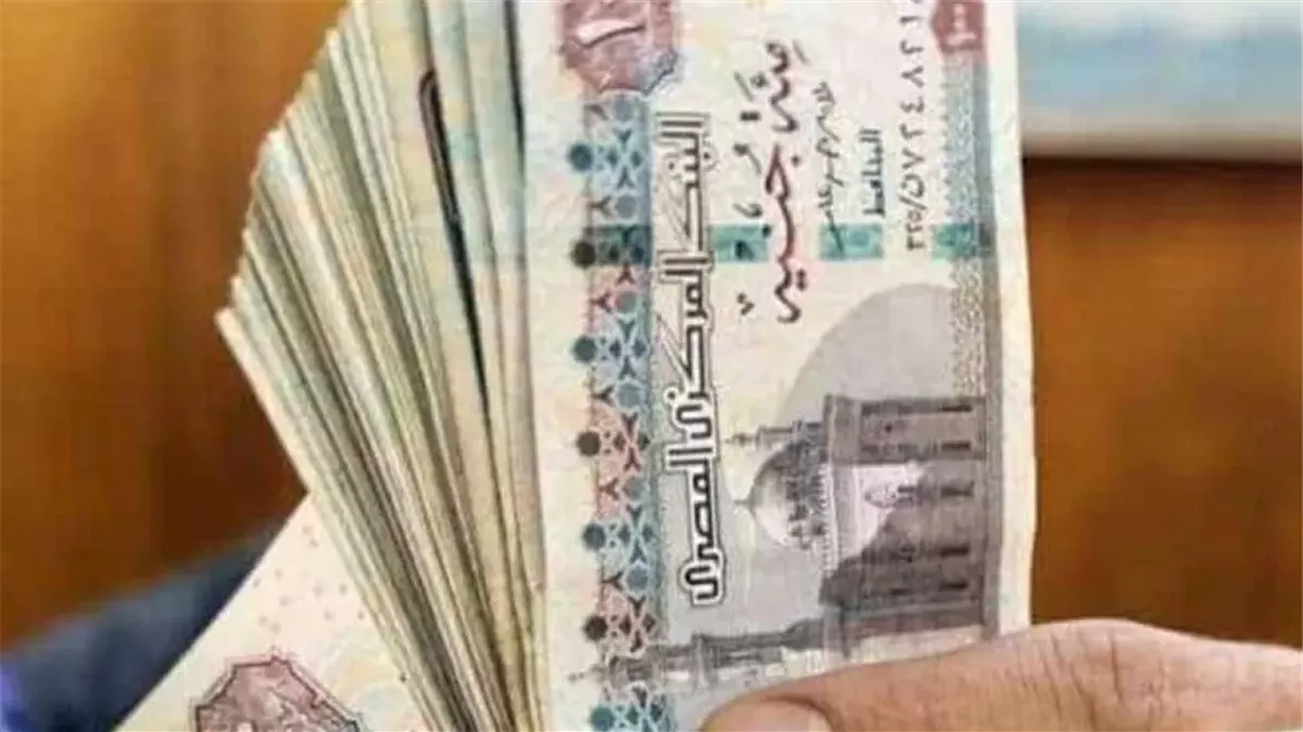 إضراب مدرسة خاصة بالمعادي  