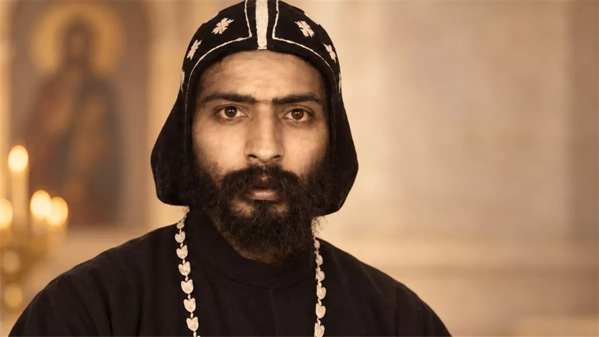 دير العذراء بالفيوم يحسم موقفه من تيموثاوس الرياني بعد بيان رسمي 