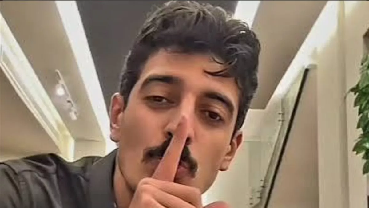 بلاغان ضد شاكر محظور دلوقتي بشأن أرباح اللايف 