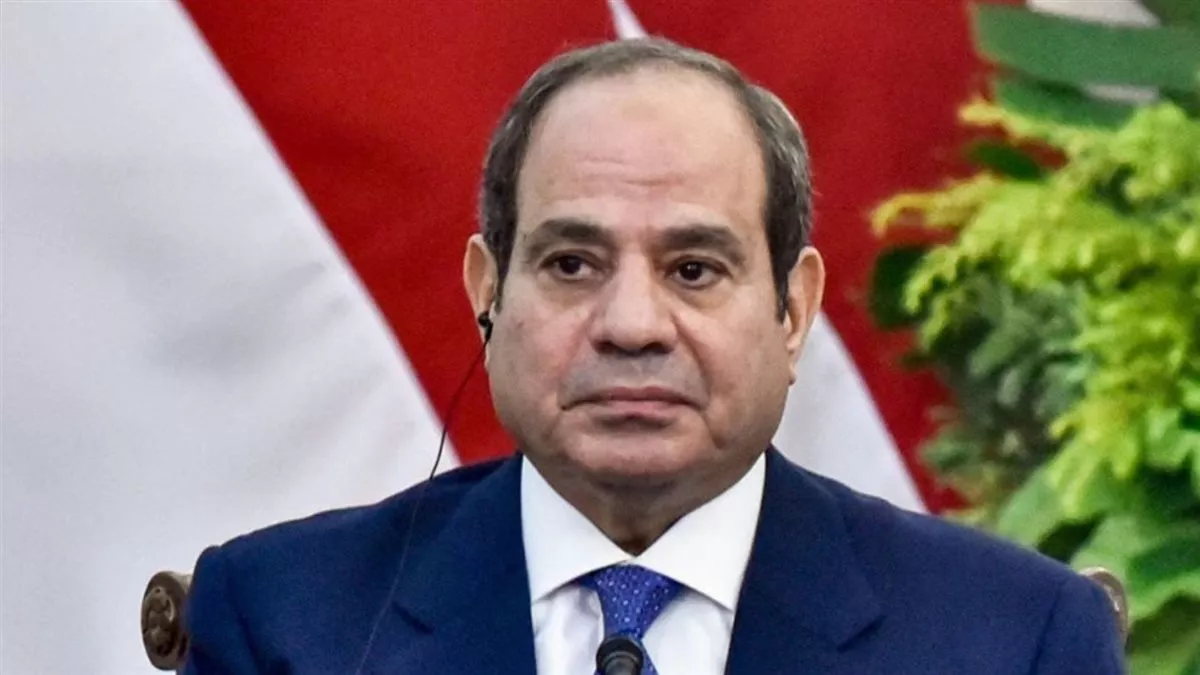 جدل تعديل الدستور لاستمرار السيسي بعد 2030 