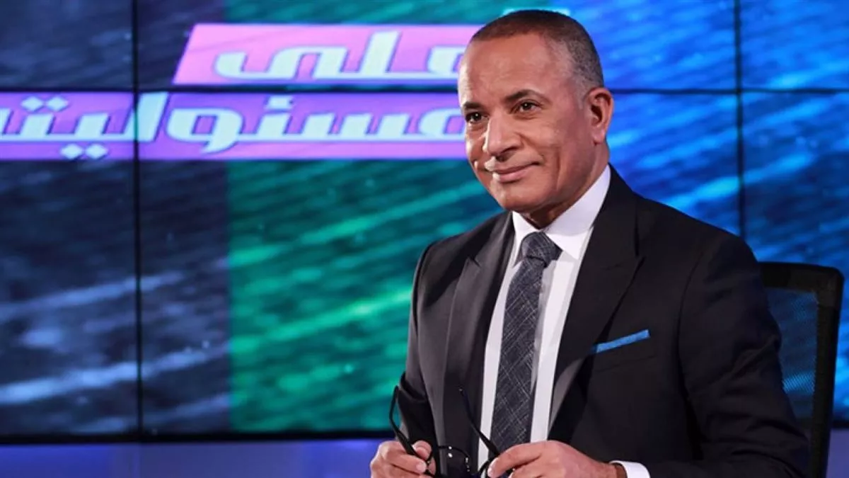 صريحات أحمد موسى ومقترح بكري وموقف السيسي 