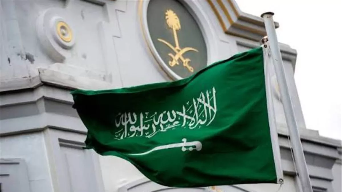 السعودية: وفاة 2 وإصابة 2 في شيبة 