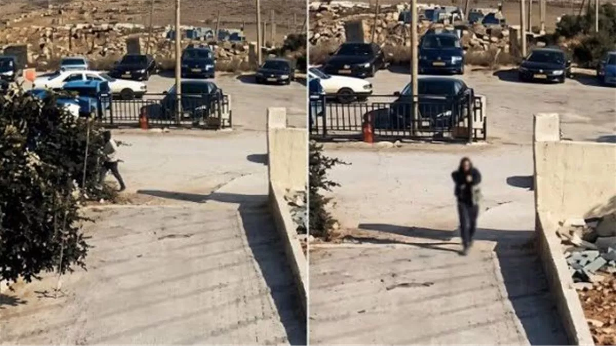 فيديو متداول يرصد هجوم كنيسة حمود بالكرك وسقوط 7 قتلى و34 مصابًا