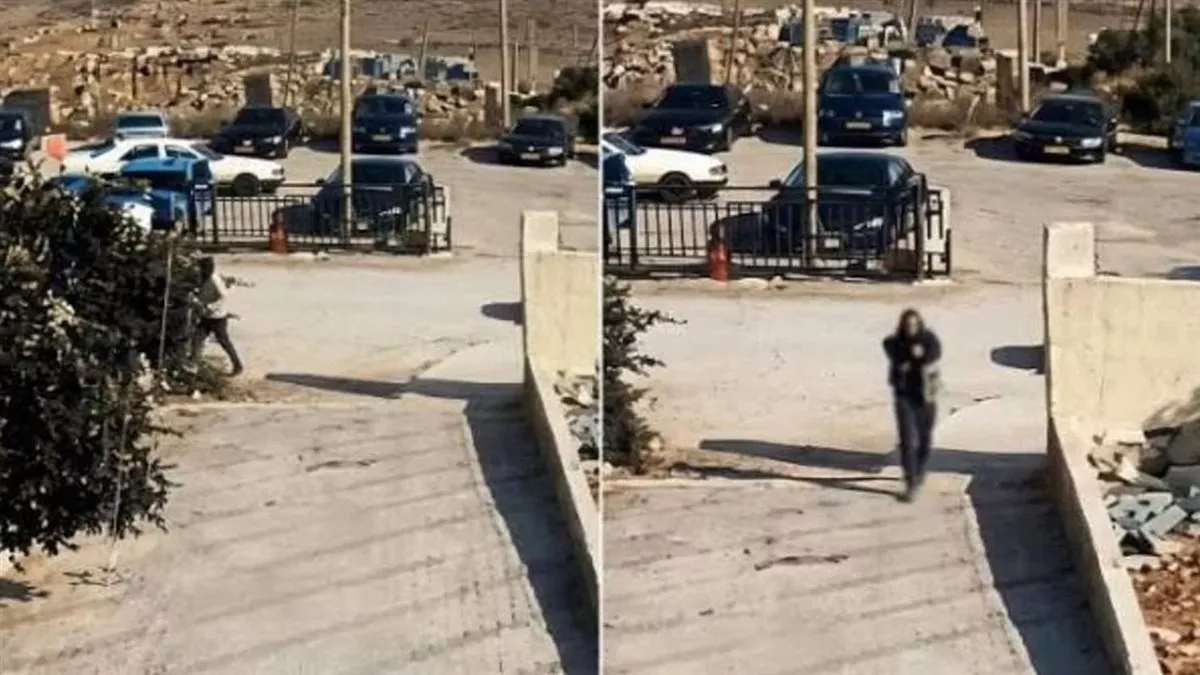 هجوم كنيسة الكرك 
