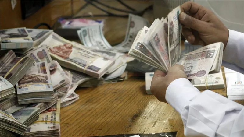موعد صرف مرتبات شهر مايو 2023 بعد الزيادة الجديدة