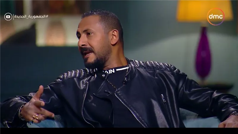 هاني محروس يرد على اتهامات خالد الفايد والأخير يعلن عن حل الازمة معه