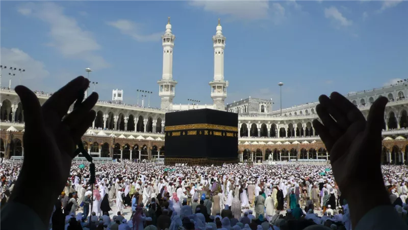 ماهي الخطوات والشروط اللازمة لإصدار تصاريح إسكان الحجاج لهذا العام