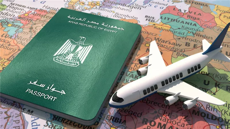 للراغبين في اصطحاب أطفالهم تعرف على خطوات والأوراق المطلوبة لاستخراج جواز سفر للأطفال