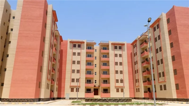 الإسكان الاجتماعي يحدد مدة تقديم التظلمات على شقق سكن لكل المصريين وشروط قبول التظلمات
