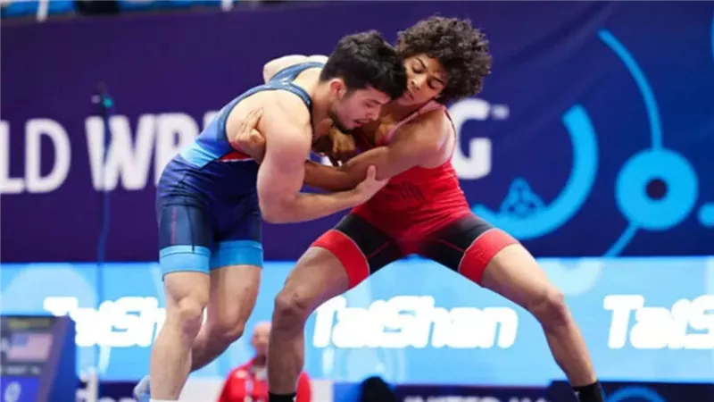 لهذا السبب هرب نجم منتخب مصر أحمد بغدودة لفرنسا