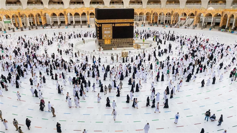 ماهي شروط التقرير الطبي لحجاج القرعة والأوراق المطلوبة للسفر