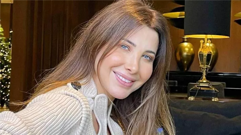 هكذا ردت نانسي عجرم على رأي شيرين عبد الوهاب بها